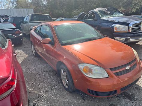 2007 COBALT COMMON PROBLEMS visual data 7